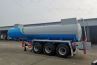 hydrochloric acid trailer 3