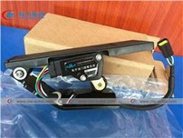 ISUZU 100P/600P Accelerator Pedal