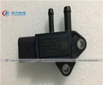 ISUZU 100P/600P Differential Pressure Sensor