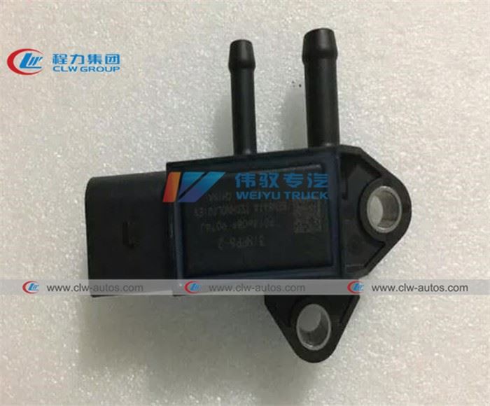 ISUZU 100P/600P Differential Pressure Sensor