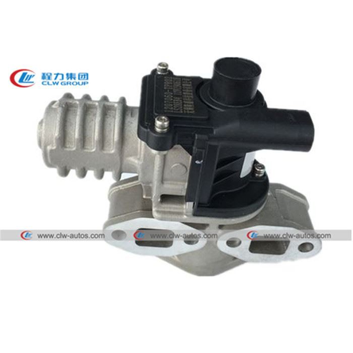 ISUZU 100P/600P EGR Valve Assembly