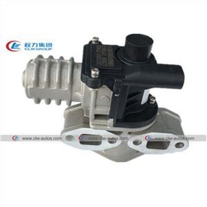 ISUZU 100P/600P EGR Valve Assembly