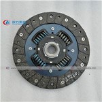 ISUZU 100P/600P Friction Plate Assembly