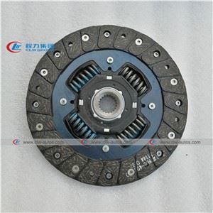 ISUZU 100P/600P Friction Plate Assembly