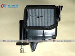 ISUZU 100P/600P Front Mounted Evaporator Assembly