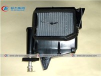 ISUZU 100P/600P Front Mounted Evaporator Assembly