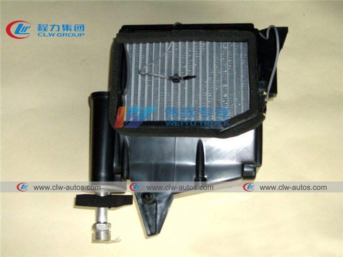 ISUZU 100P/600P Front Mounted Evaporator Assembly