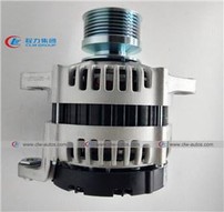 ISUZU 100P/600P Generator Assembly