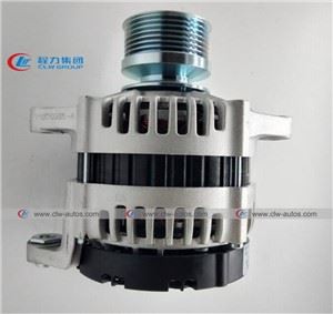 ISUZU 100P/600P Generator Assembly