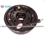 ISUZU 100P/600P Parking Brake Assembly