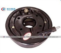 ISUZU 100P/600P Parking Brake Assembly