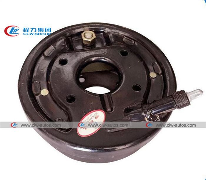 ISUZU 100P/600P Parking Brake Assembly