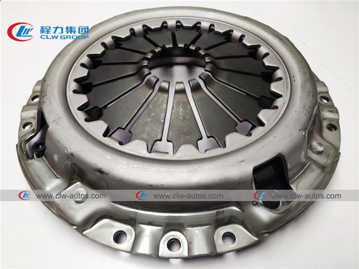 ISUZU 100P/600P Pressure Plate Assembly