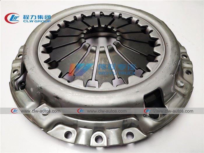 ISUZU 100P/600P Pressure Plate Assembly
