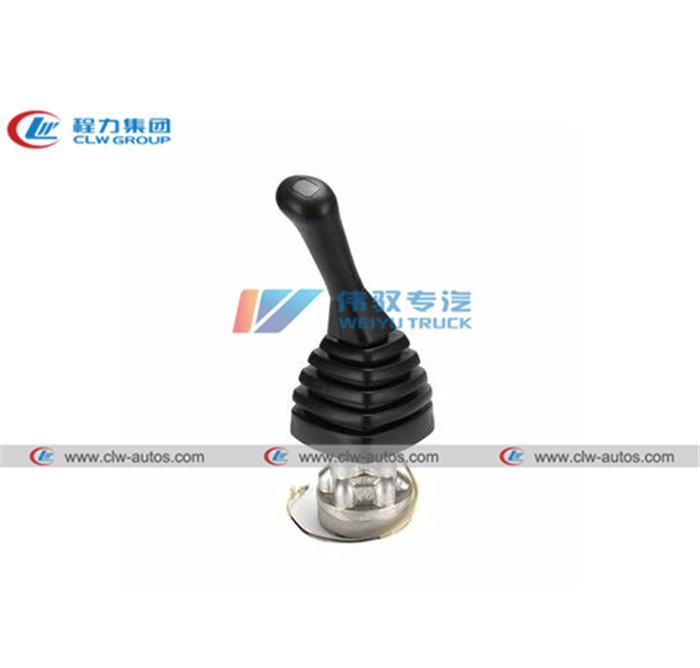 ISUZU 100P/600P Relay Lever And Joystick Assembly
