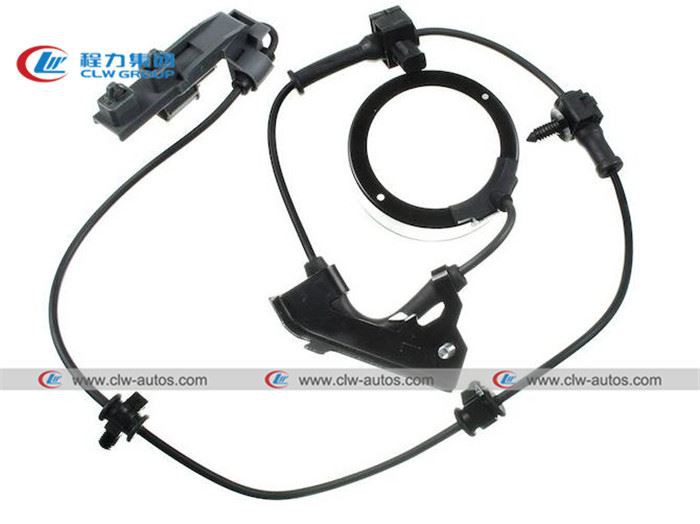 ISUZU 100P/600P Speed Sensor Assembly