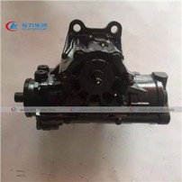 ISUZU 100P/600P Steering Gear Assembly