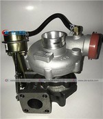 ISUZU 100P/600P Turbocharger Assembly