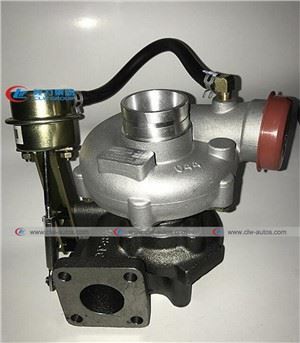 ISUZU 100P/600P Turbocharger Assembly