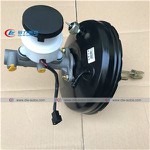 ISUZU 100P/600P Vacuum Booster