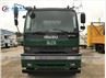ISUZU 10CBM Vacuum Sewage Suction Truck