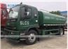 ISUZU 15TONS Water Sprinkler Tank Truck