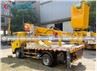 ISUZU 16 Meters Telescopic Aerial Platform Truck