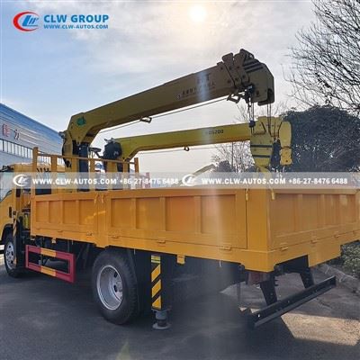 XCMG Crane
