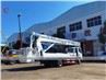 ISUZU 22meters aerial platform truck14