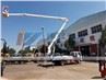 ISUZU 22meters aerial platform truck19