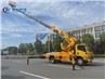 skylift truck