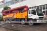 ISUZU 46m 47m Concrete Pump Truck