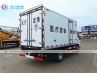 ISUZU 4Tons Medical Waste Delivery Truck