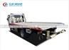ISUZU 4x2 120HP 4 Tons Flat Bed Tow Truck
