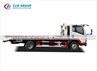 ISUZU 4x2 120HP 4 Tons Flat Bed Tow Truck