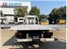 ISUZU 4x2 120HP 4 Tons Flat Bed Tow Truck