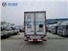 Isuzu intelligent live chick delivery truck