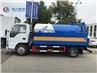 vacuum truck