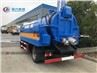 vacuum suction truck