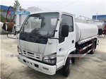ISUZU 5000Liters Oil Dispenser Truck