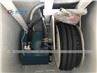 Oil Dispenser truck 5