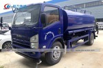 ISUZU 5CBM 5tons Water Bowser Truck