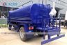 ISUZU 5CBM 5tons Water Bowser Truck