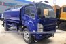 ISUZU 5CBM 5tons Water Bowser Truck