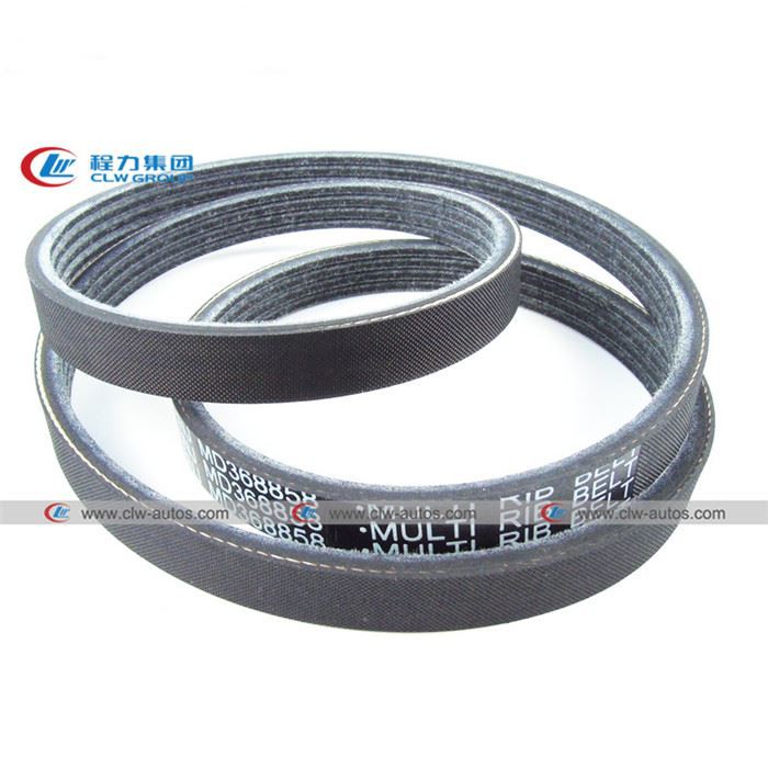ISUZU 700P Fan Belt
