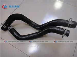 ISUZU 700P Radiator Outlet Inlet Hose