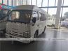 ISUZU 8-seat Mini Bus