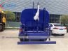 ISUZU 8000Liters 8Tons Water Bowser Truck