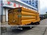 ISUZU 9CBM Road Cleaning Truck