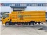 ISUZU 9CBM Road Cleaning Truck
